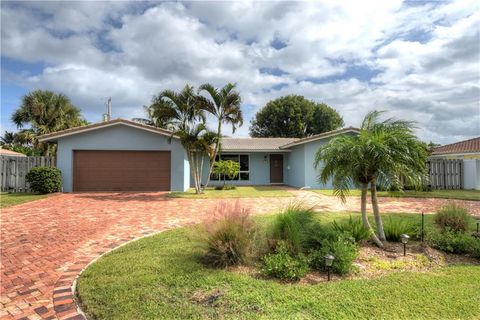 A home in Lighthouse Point