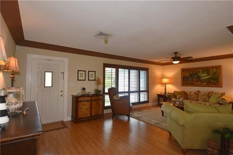 A home in Lighthouse Point