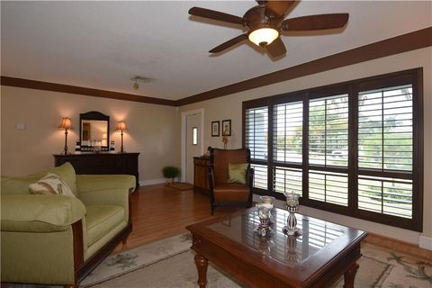 A home in Lighthouse Point