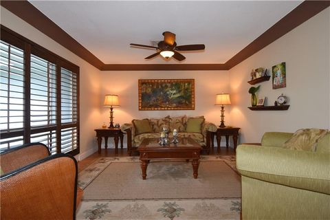 A home in Lighthouse Point