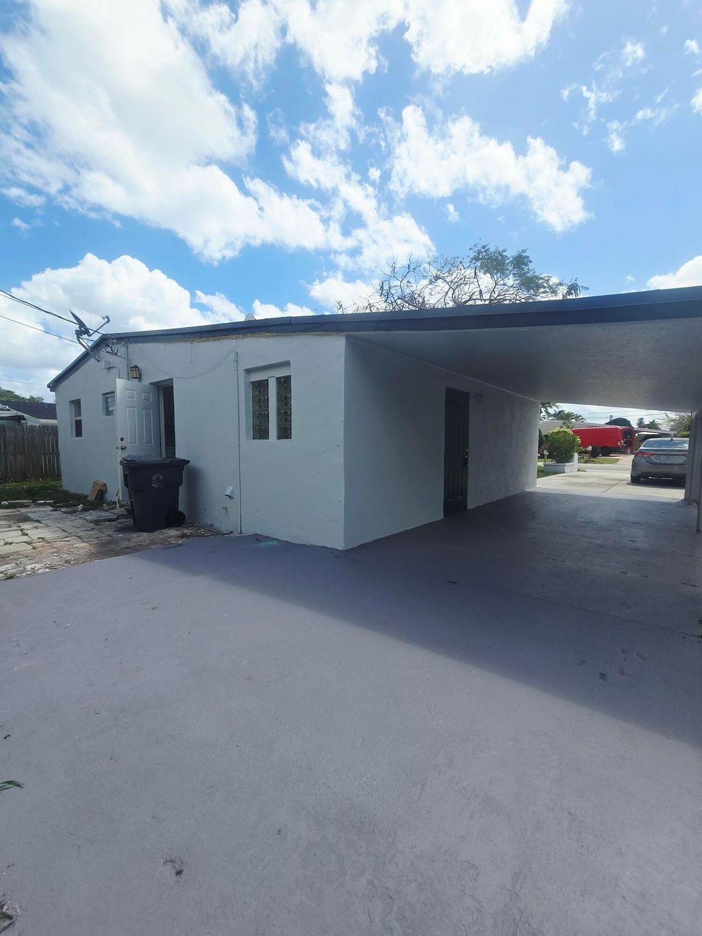 Photo of 3102 French Avenue, Lake Worth Beach, FL 33461 (MLS # B26005879)