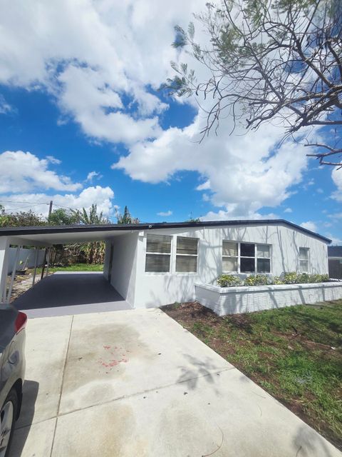 3102 French Avenue Lake Worth Beach FL 33461