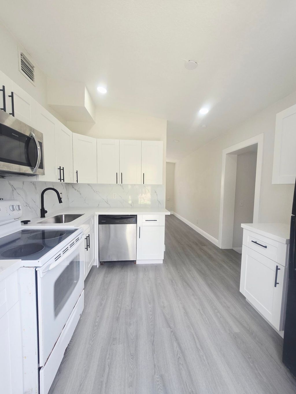 Photo of 3102 French Avenue, Lake Worth Beach, FL 33461 (MLS # B26005879)