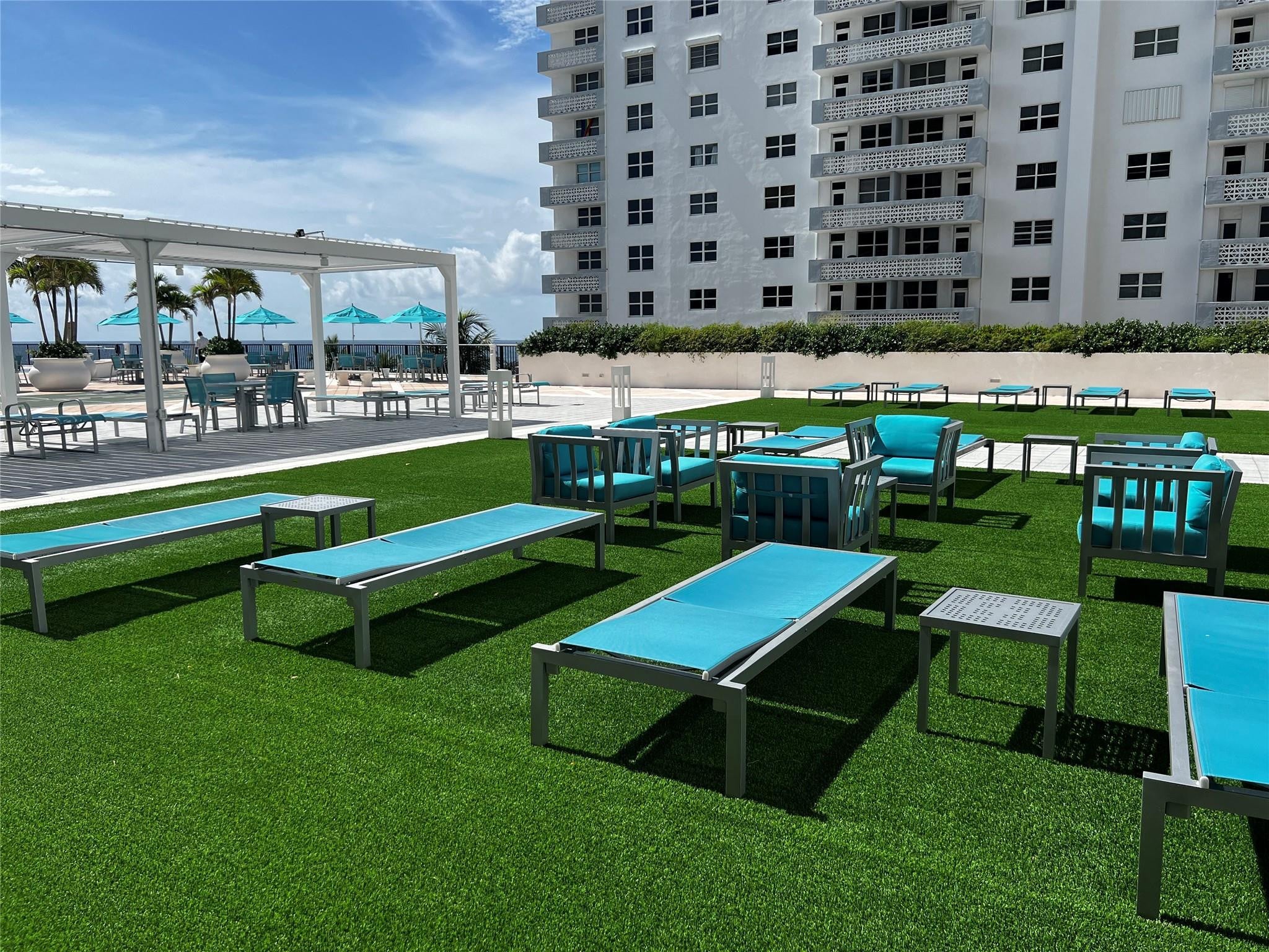 4280 GALT OCEAN Drive 15H
