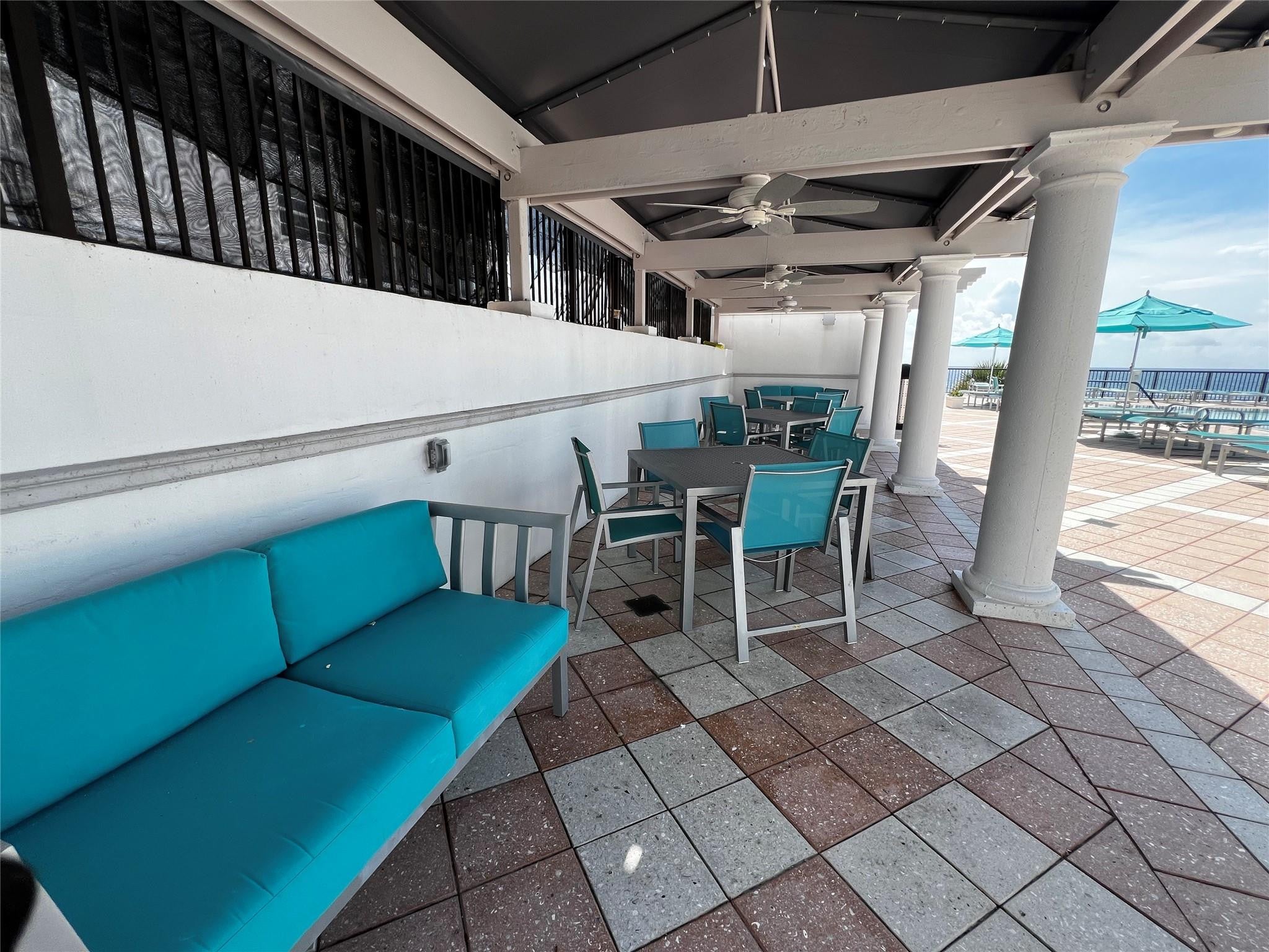 4280 GALT OCEAN Drive 15H