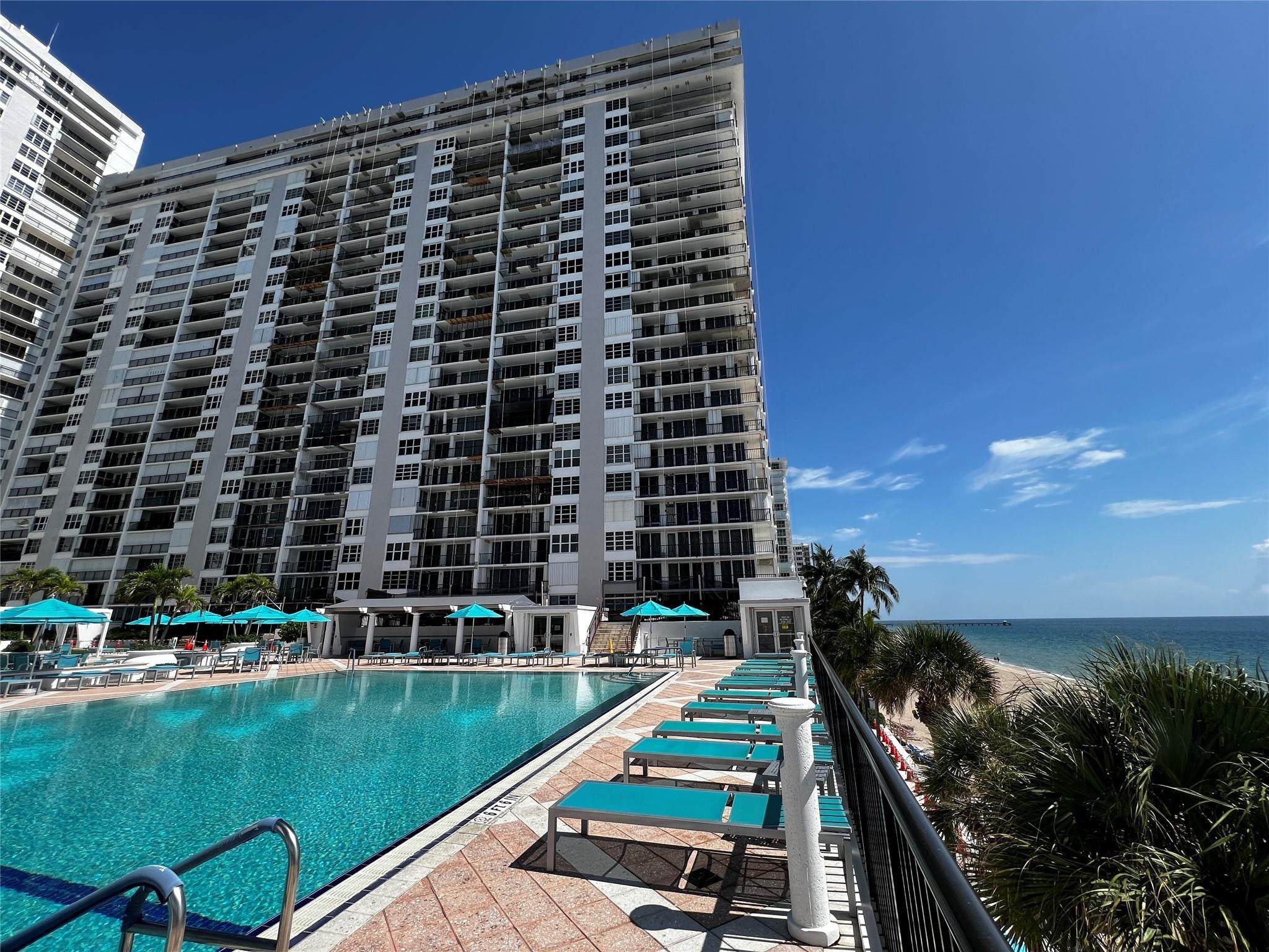 4280 GALT OCEAN Drive 15H