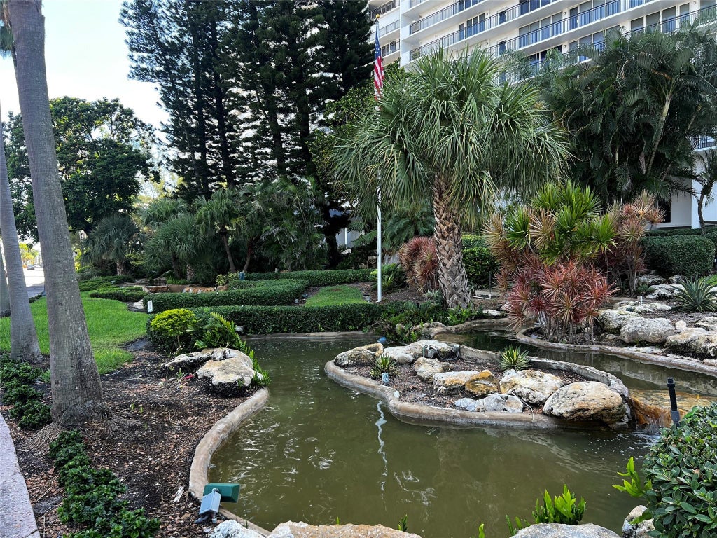 Photo of 4280 GALT OCEAN Drive #15H, Fort Lauderdale, FL 33308 (MLS # B26093260)