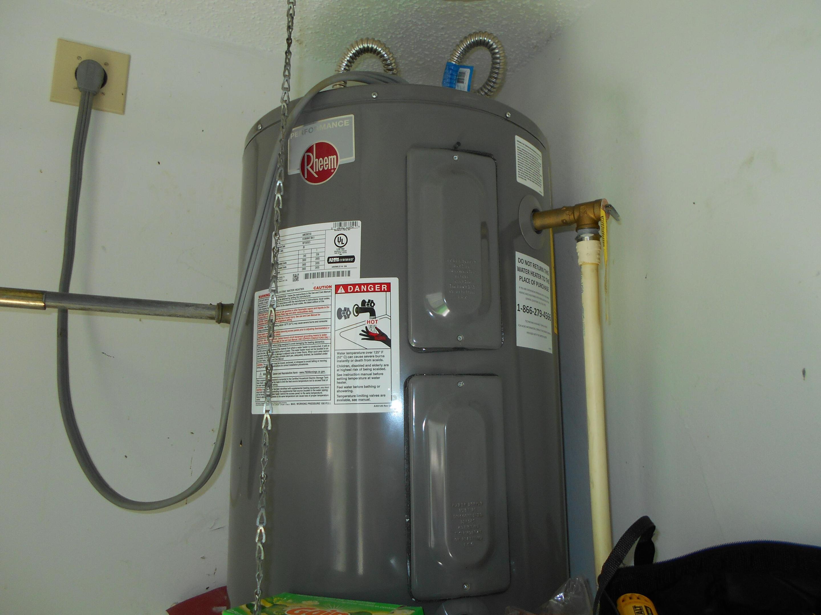 LAKE ISLAND / WOODSETTER - Residential