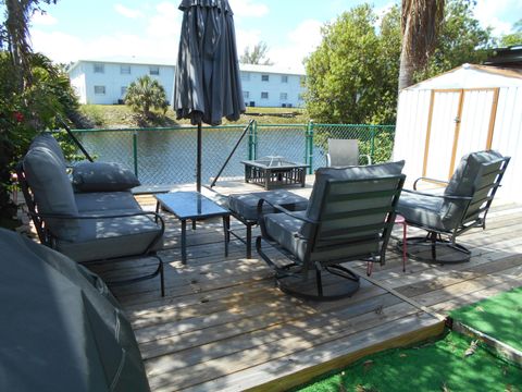 Tiny photo for 510 NW 43rd Street, Deerfield Beach, FL 33064 (MLS # B26021737)