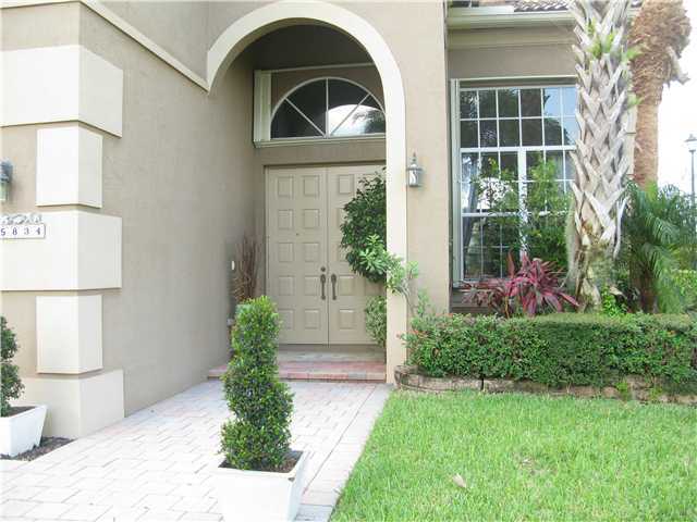 Addison Trace - Residential