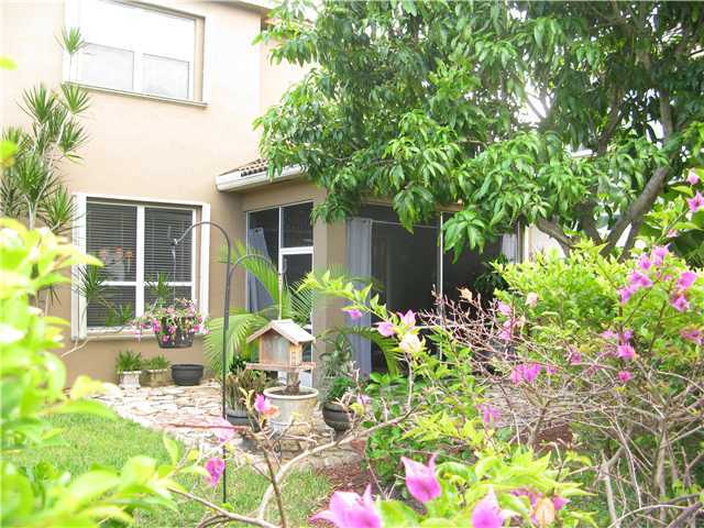 Addison Trace - Residential