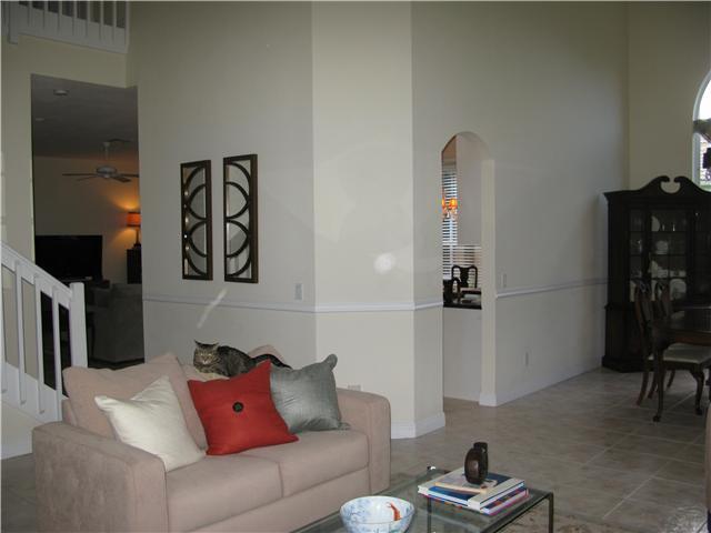 Addison Trace - Residential