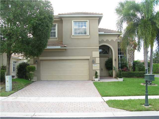 Addison Trace - Residential