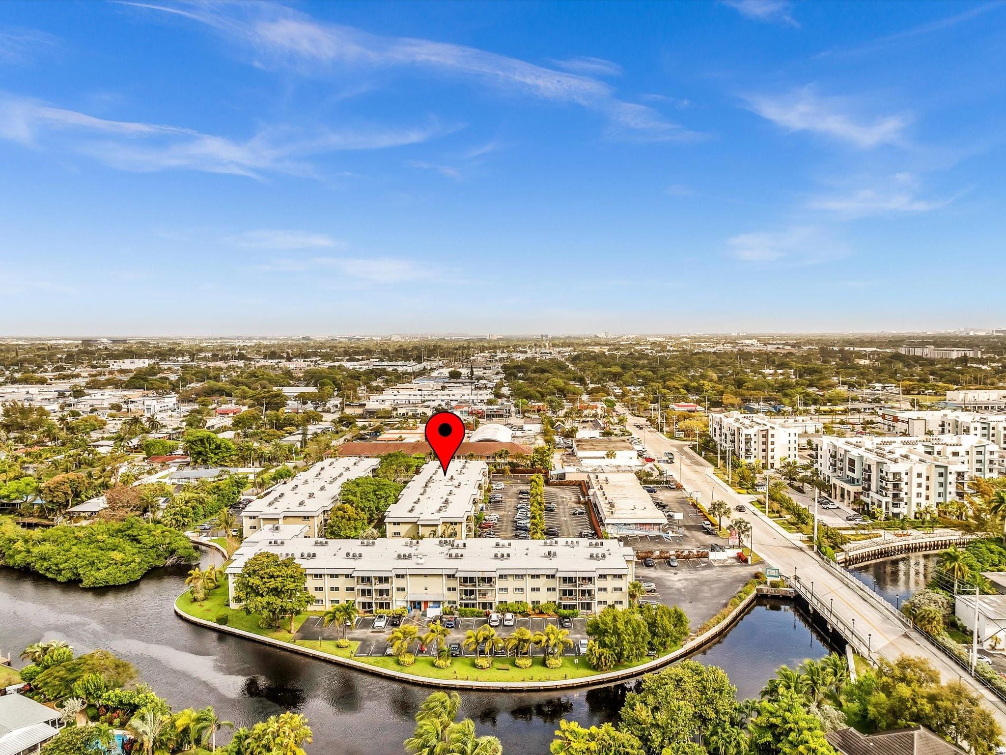 3002 NE 5th Ter 110B