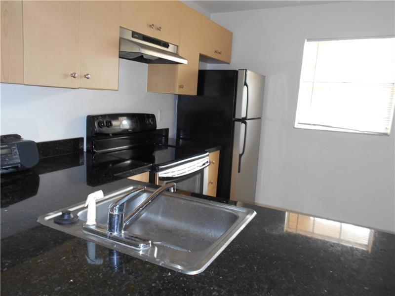 REMODELLED FIRST FLOOR CONDO, TILE THROUGHOUT, STAINLESS STEEL APPLIANCES, BEING FRESHLY PAINTED, WALK IN CLOSET IN MASTER, STACKABLE WASHER AND DRYER, SCREENED IN PATIO WITH STORAGE . WALKING DISTANCE TO PINES LAKES ELEMENTARY, MINUTES TO VARIOUS SHOPPING CENTERS. WELL MAINTAINED COMMUNITY WITH POOL, TENNIS AND CLUBHOUSE. TE