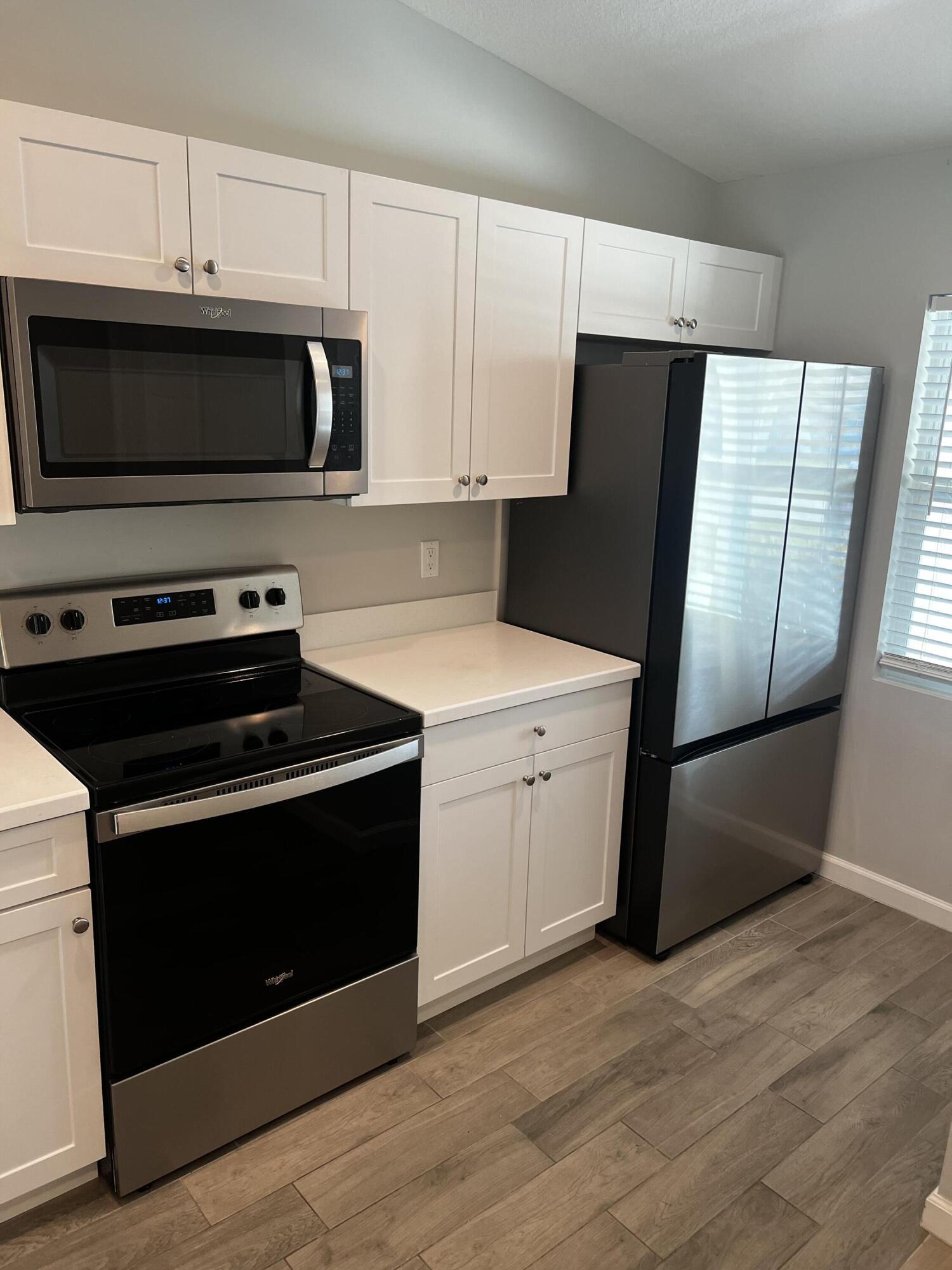 CORAL GARDENS - Residential Lease