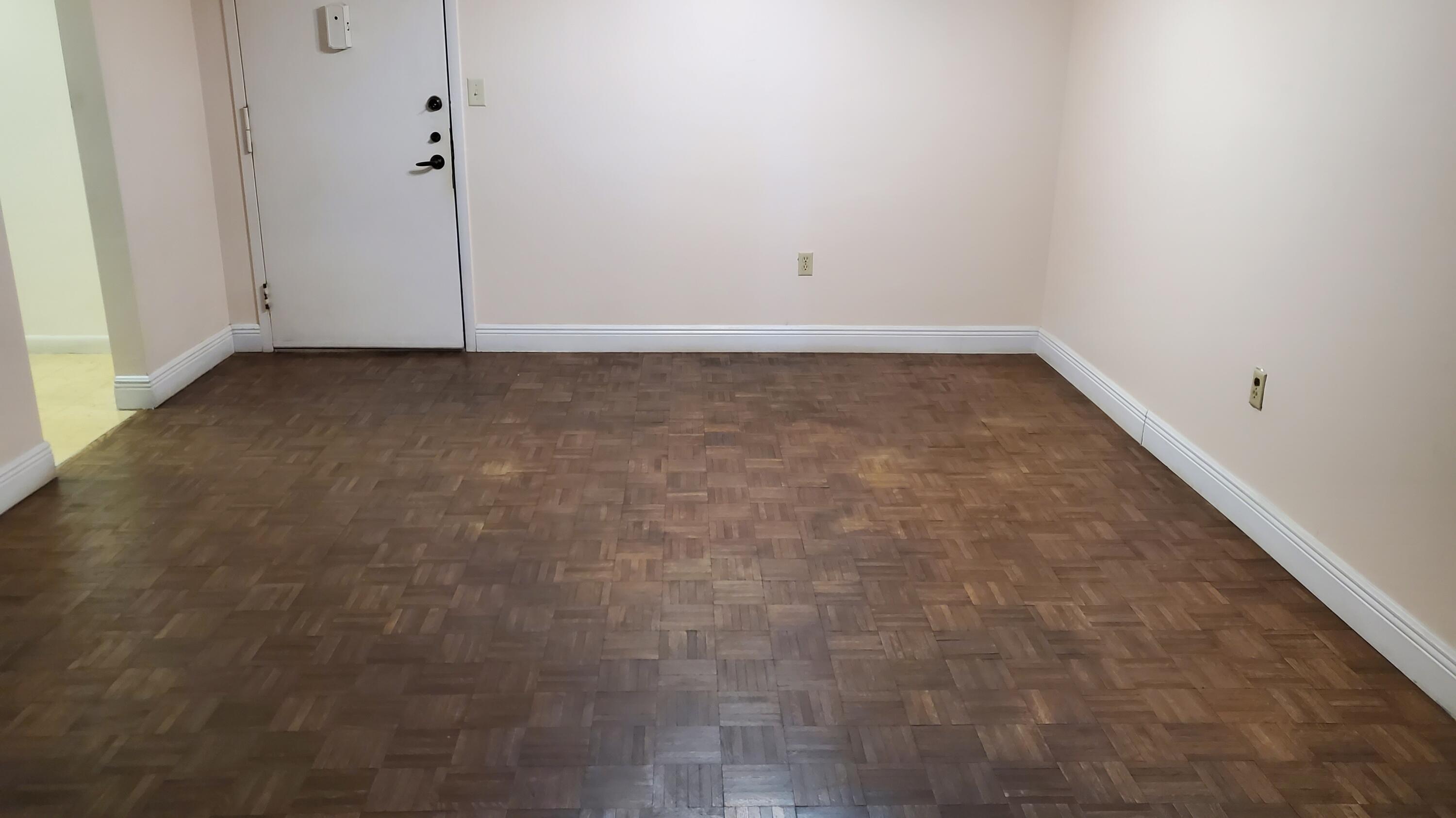 PARK PLACE CONDOMINIUM NO ONE - Residential Lease