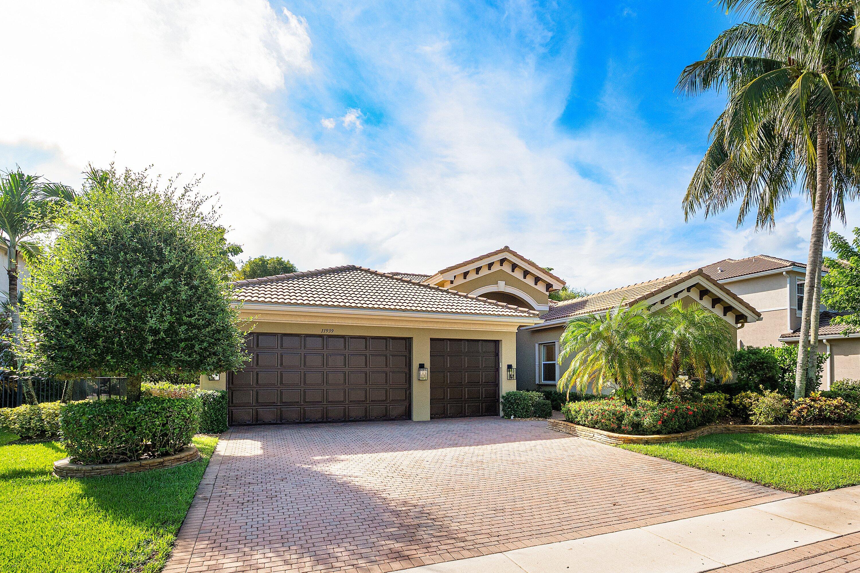 11939 Fox Hill Circle