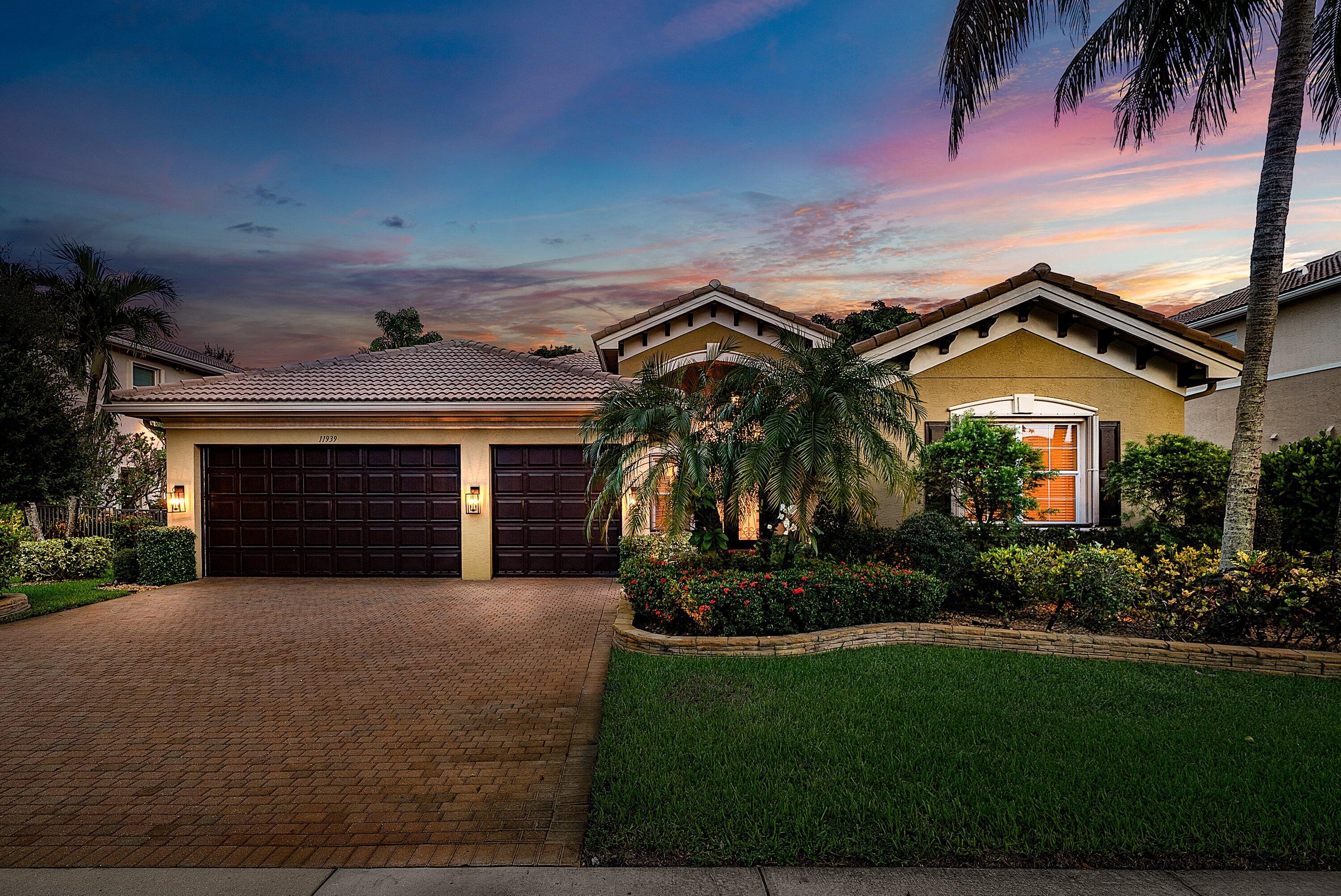 11939 Fox Hill Circle