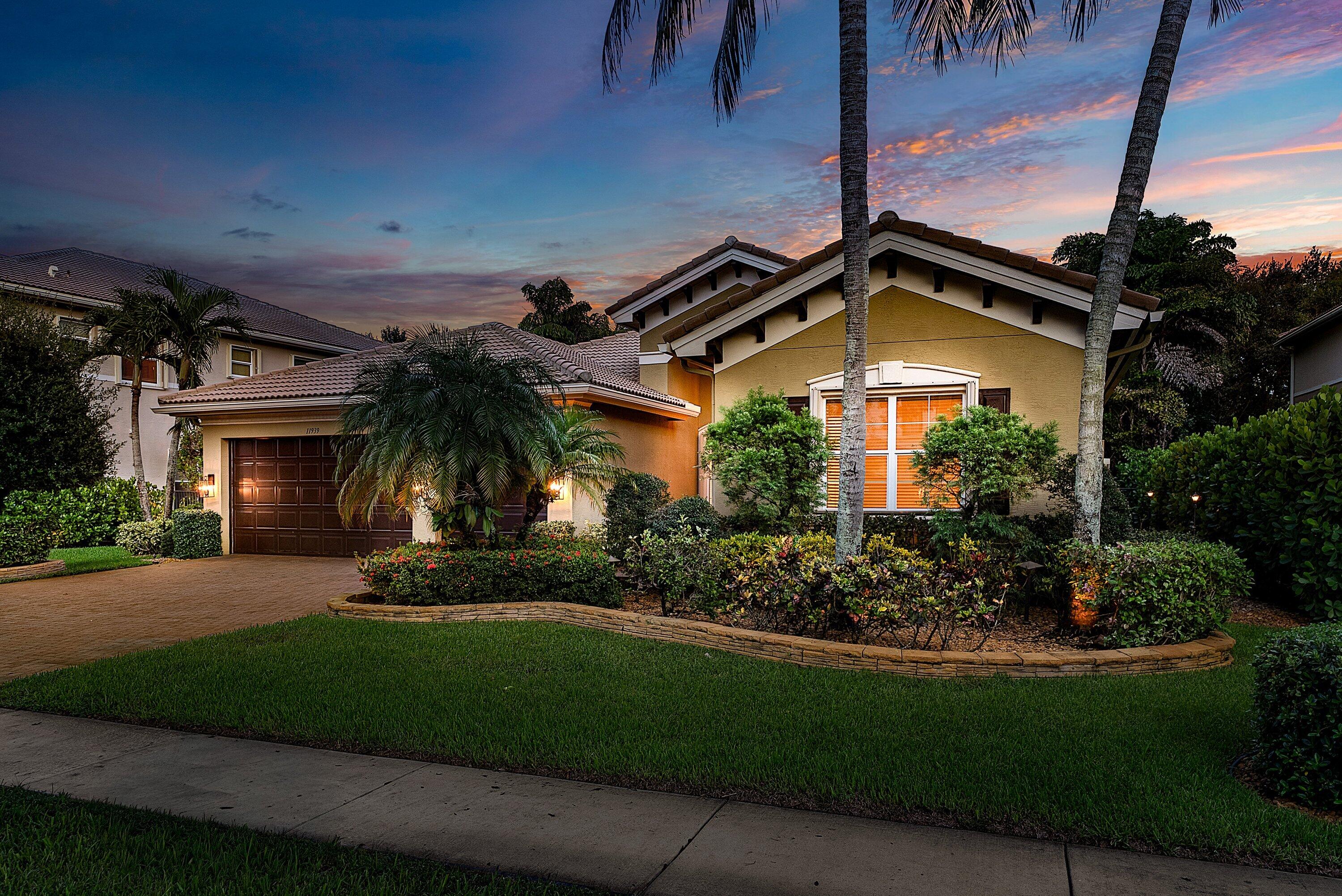 11939 Fox Hill Circle