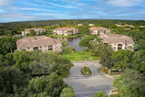 A home in Coconut Creek