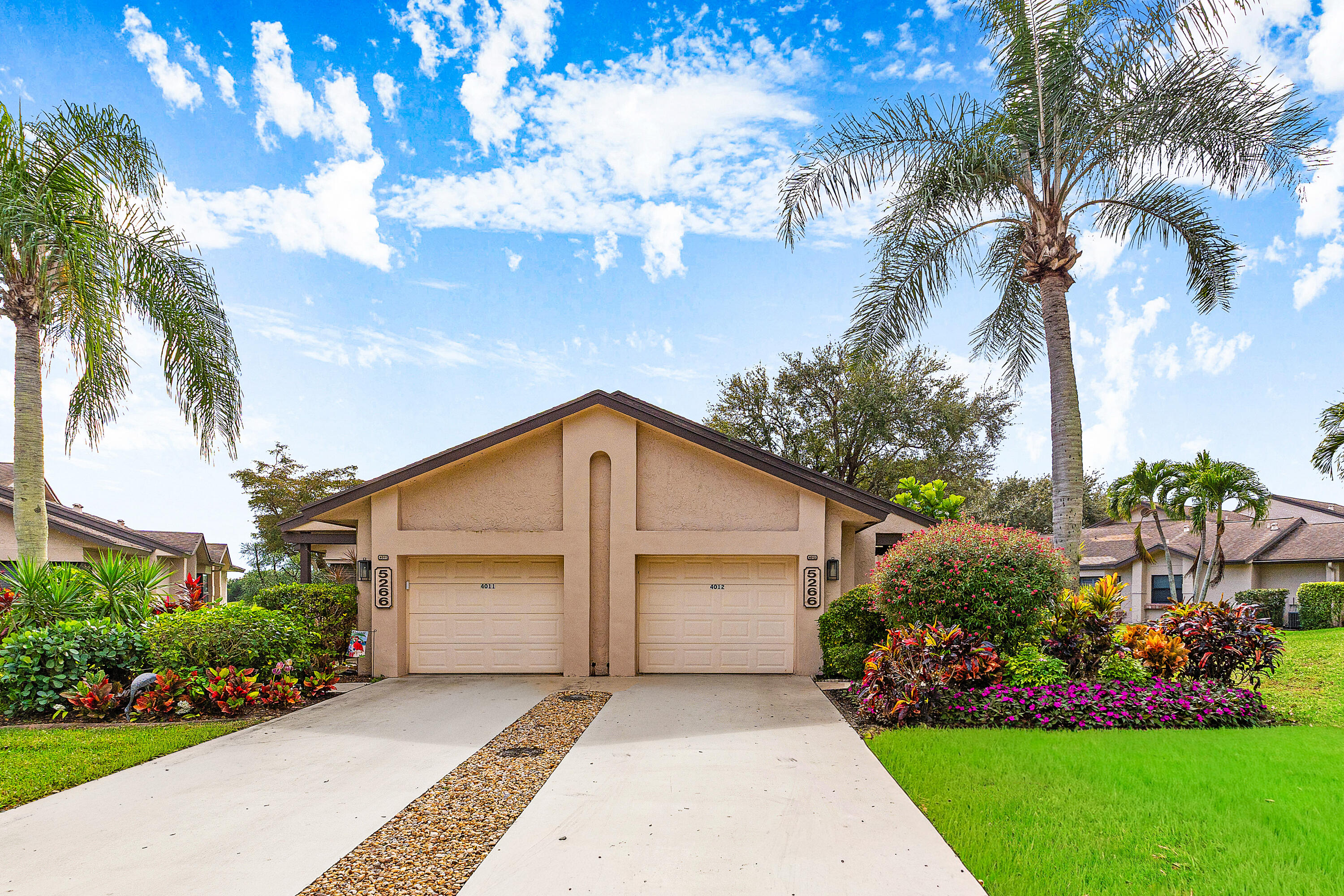 5266 Fairway Woods Drive 4012