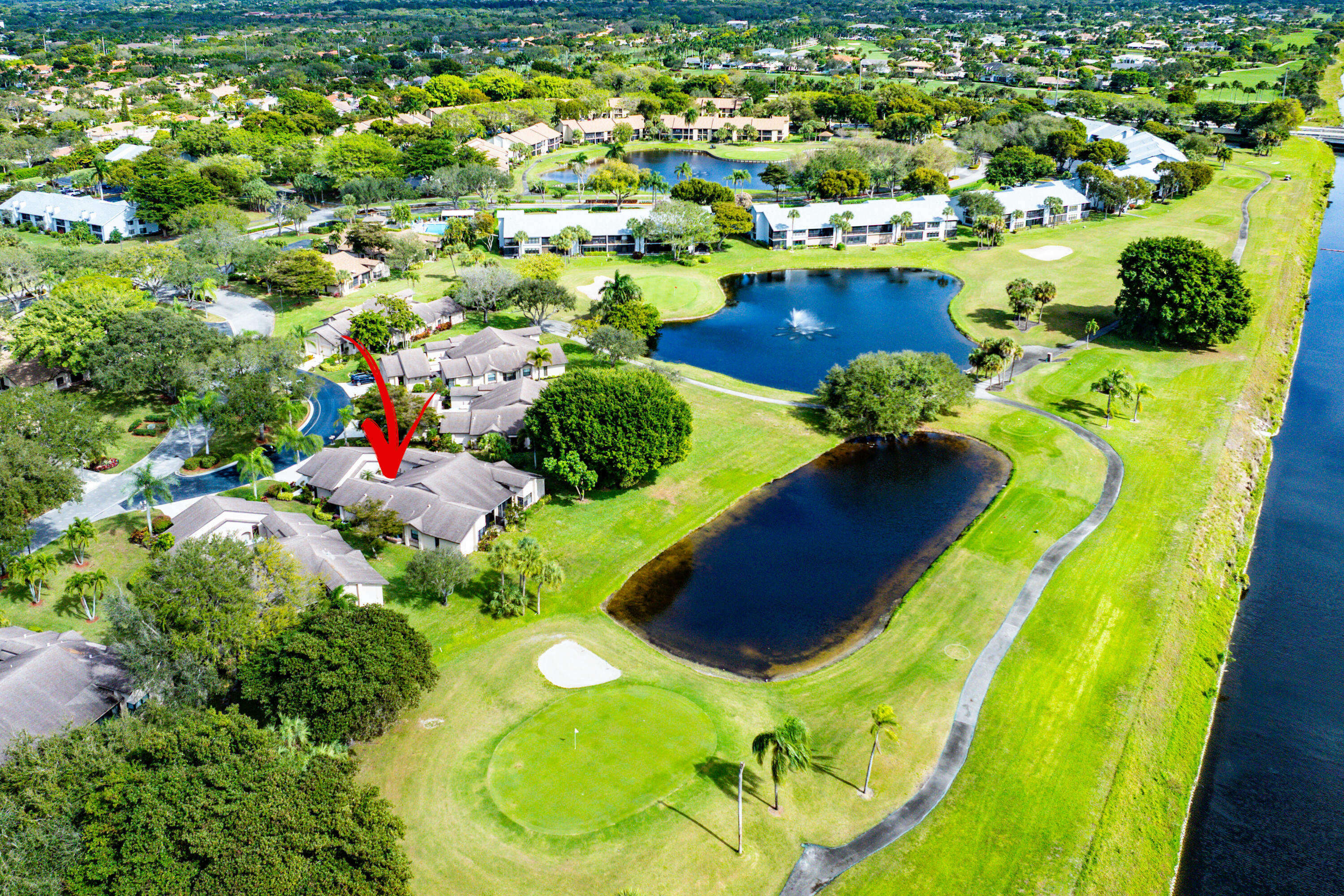 5266 Fairway Woods Drive 4012