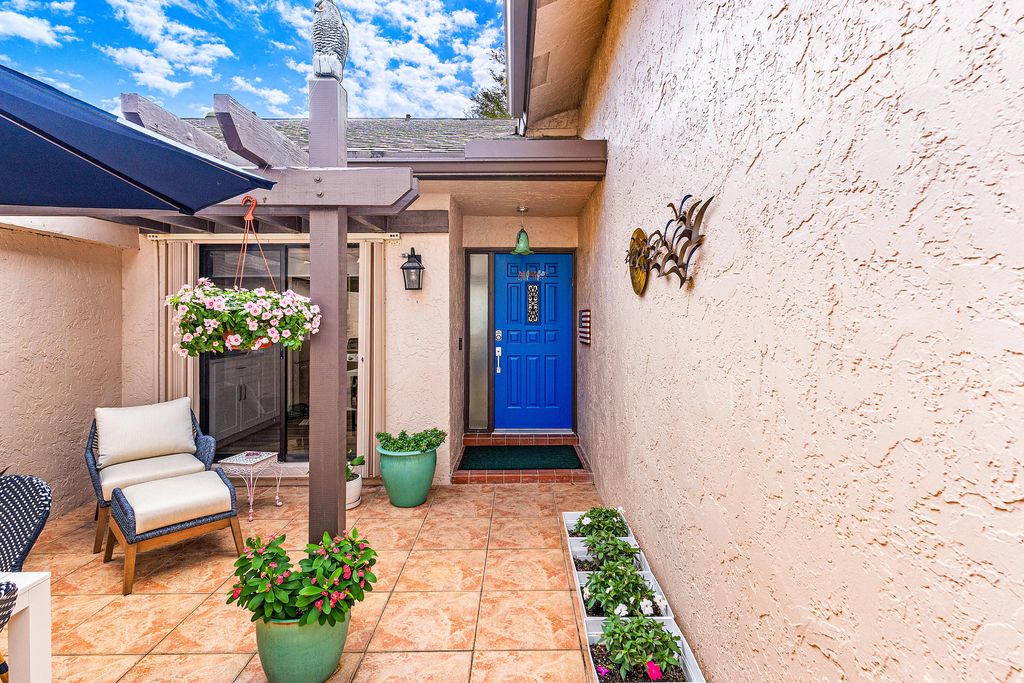 Photo of 5266 Fairway Woods Drive #4012, Delray Beach, FL 33484 (MLS # R11159392)