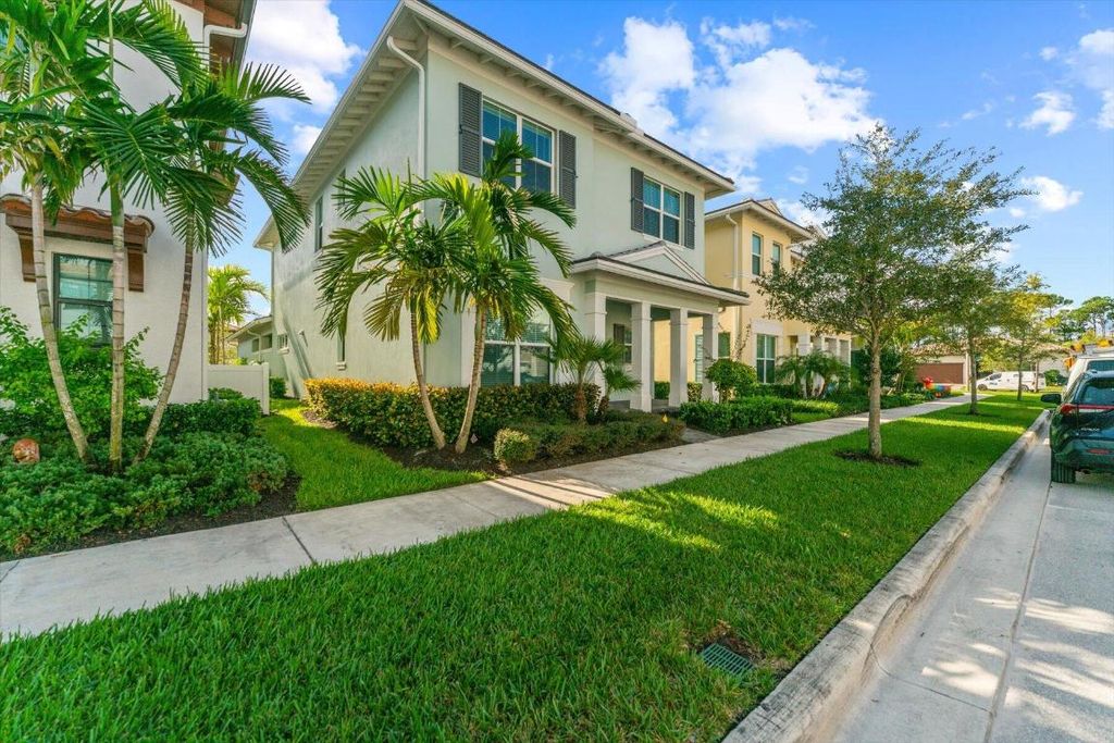 Photo of 13461 Machiavelli Way, Palm Beach Gardens, FL 33418 (MLS # R10954629)