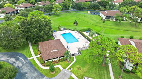 A home in Jupiter