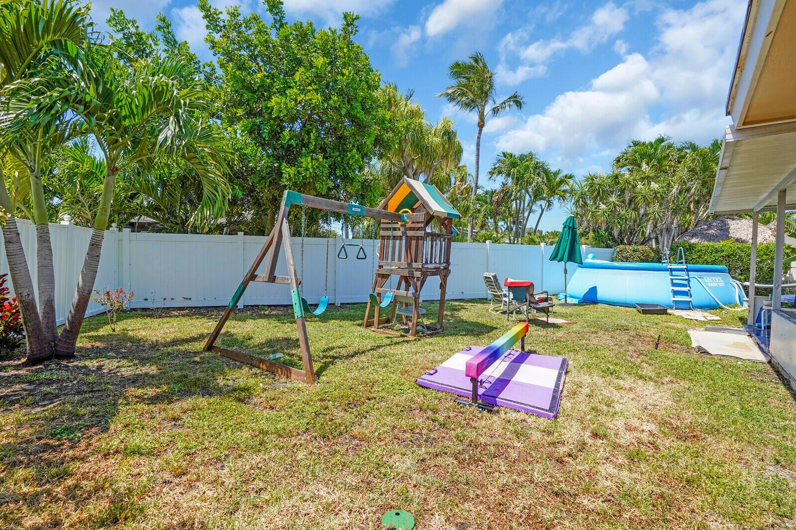 CORAL KEY VILLAS 3RD SEC - Residential
