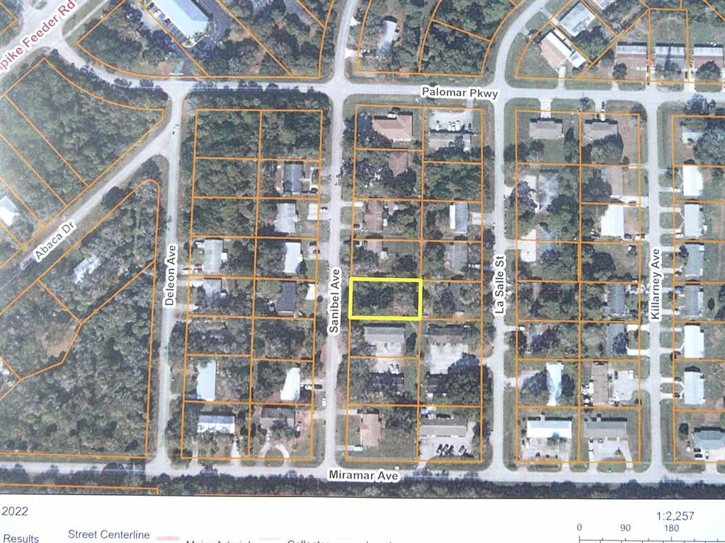 Photo of 5008 Sanibel Avenue, Fort Pierce, FL 34951 (MLS # R10774141)
