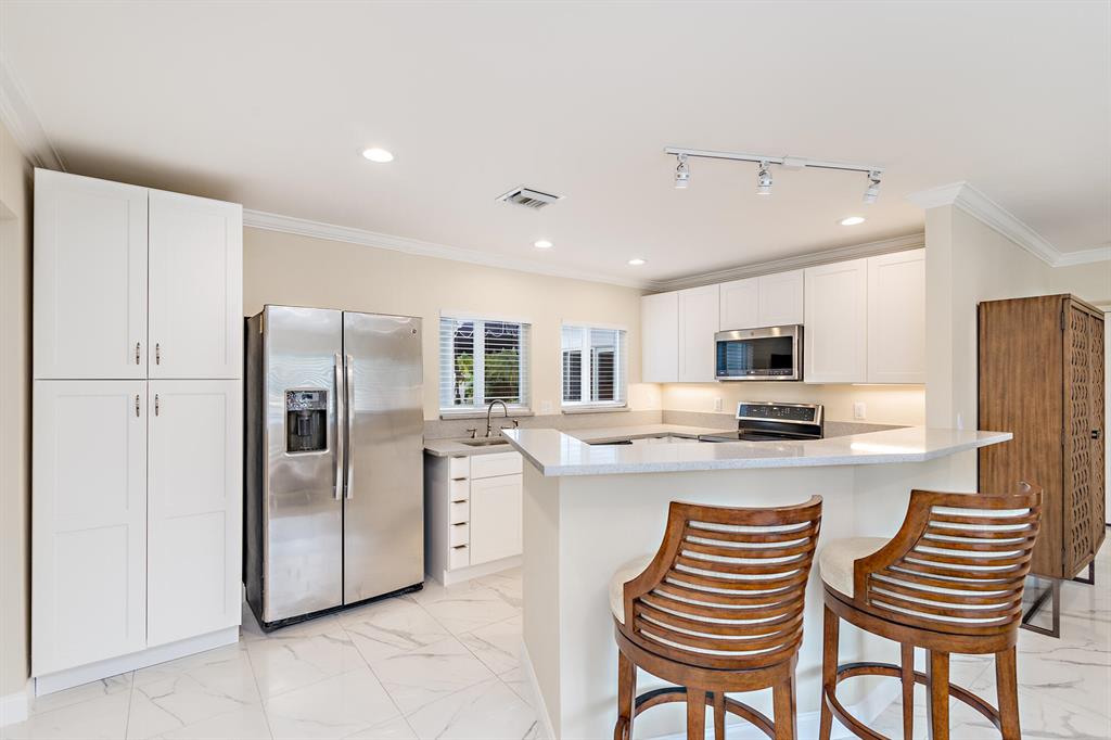 BROADMOOR SEC 1 - Residential Lease