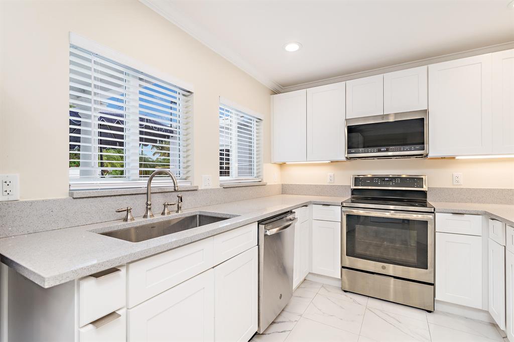 BROADMOOR SEC 1 - Residential Lease