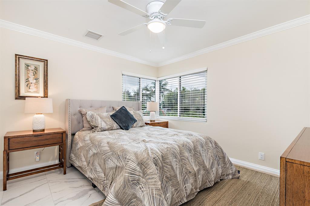 BROADMOOR SEC 1 - Residential Lease