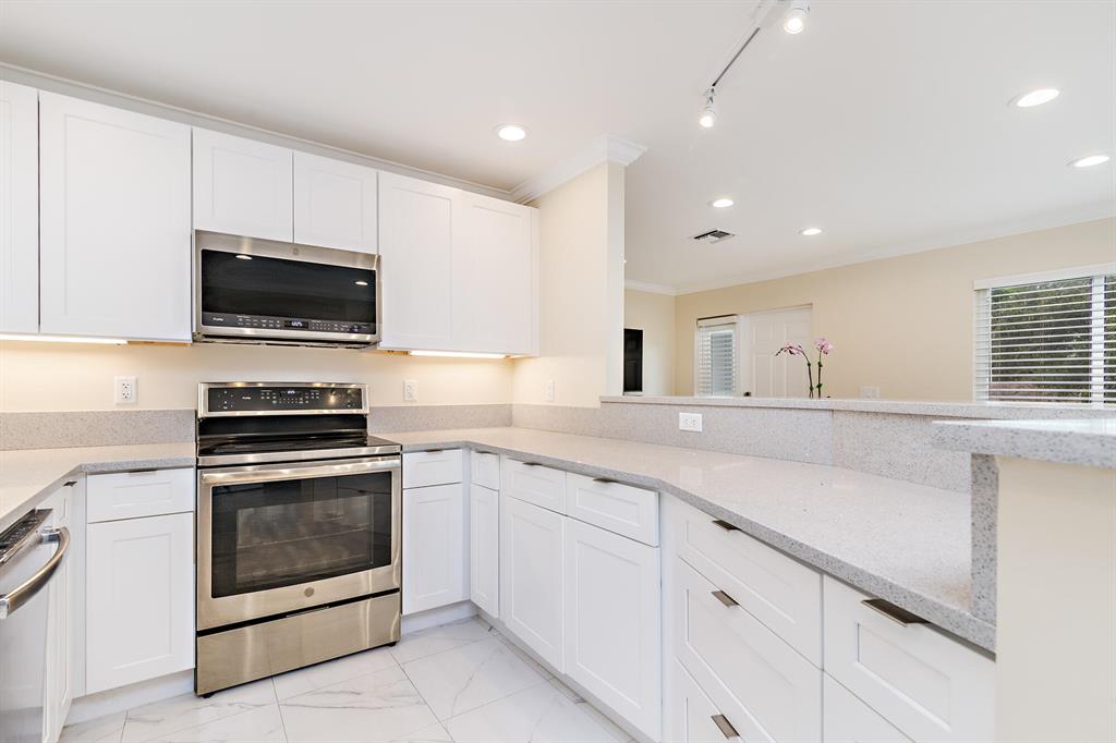 BROADMOOR SEC 1 - Residential Lease