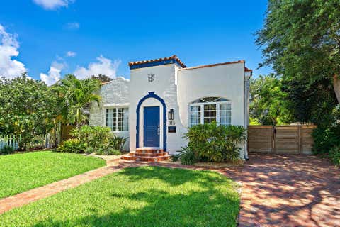 Property photo of 315 Hawthorne Drive, Lake Park, FL 33403