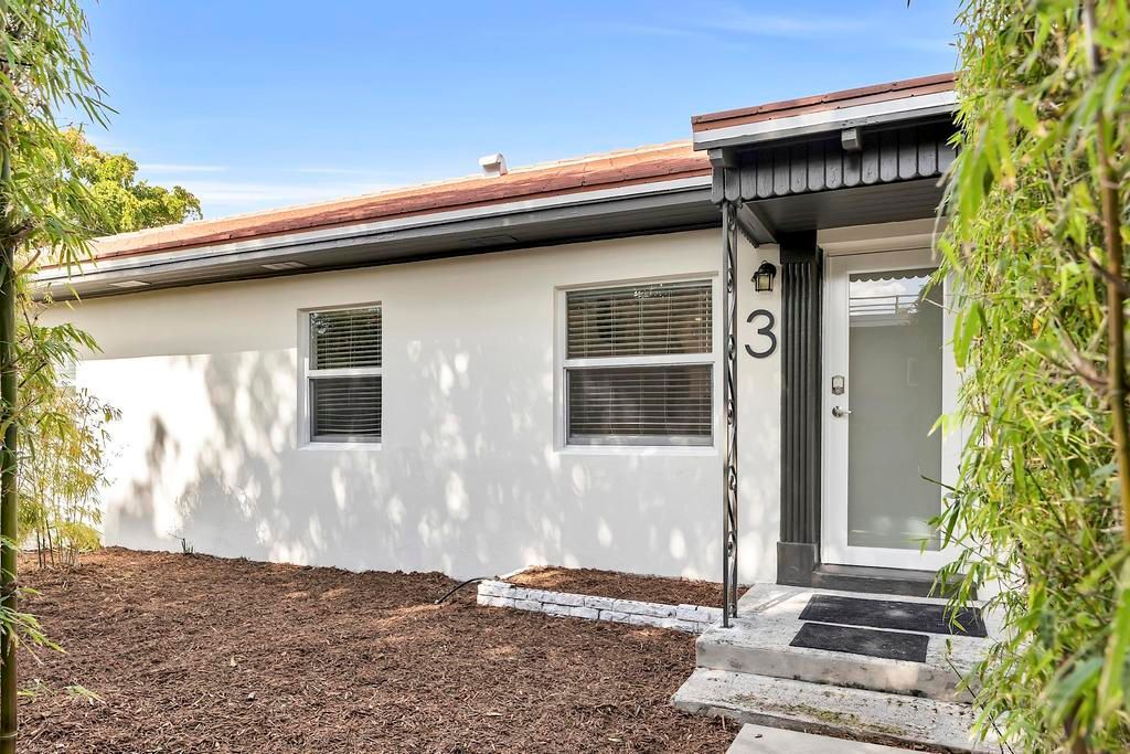 Photo of 17 S Ocean Breeze #3, Lake Worth Beach, FL 33460 (MLS # R11164008)