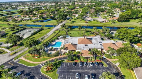 Tiny photo for 5021 Oakhill Lane #114, Delray Beach, FL 33484 (MLS # B26020434)