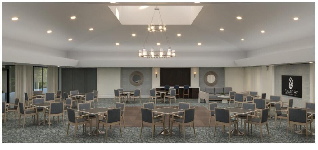 BOCA DELRAY I-III CONDO S FILED IN OR3857P483,4 - Residential