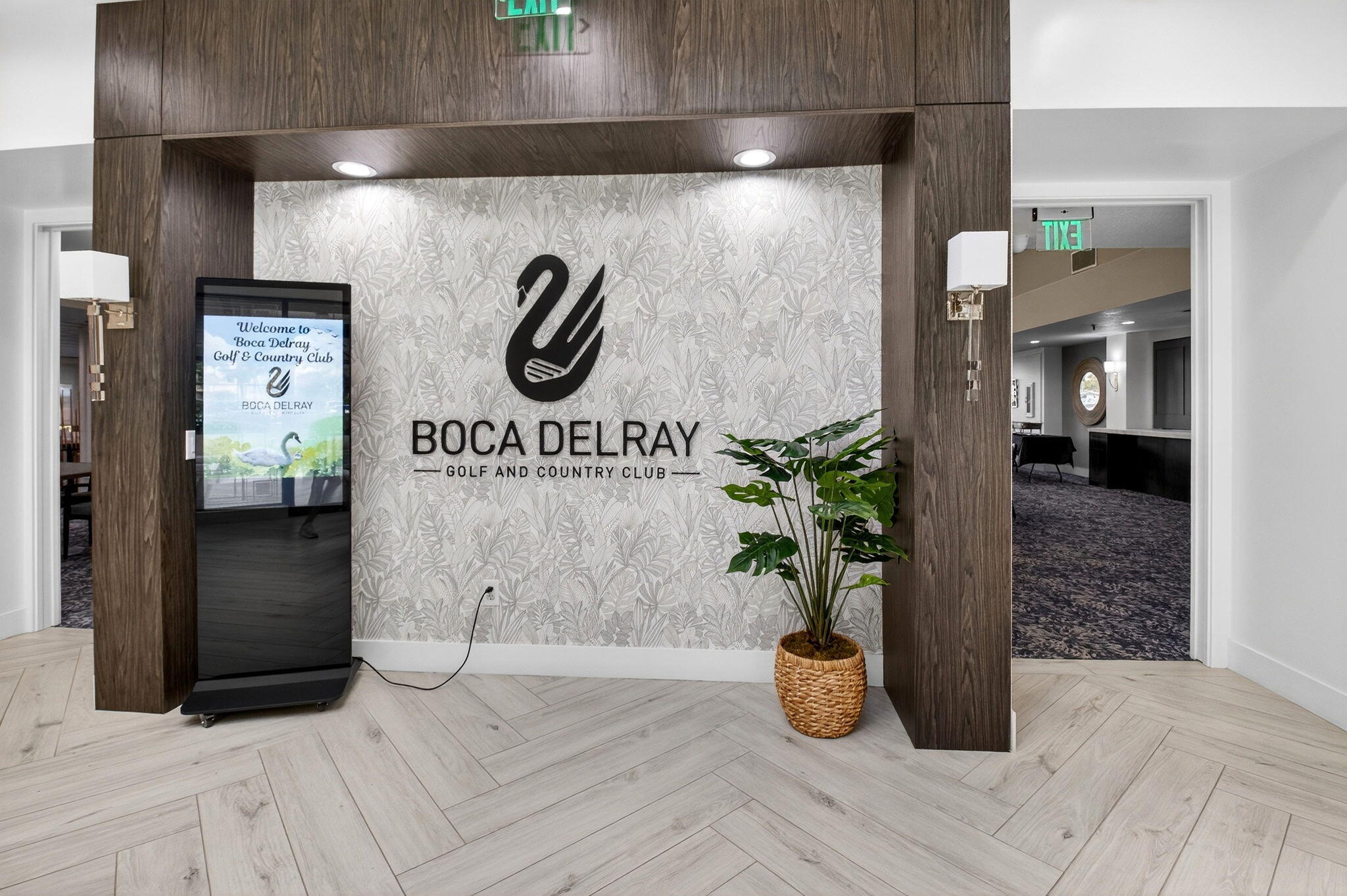 BOCA DELRAY I-III CONDO S FILED IN OR3857P483,4 - Residential