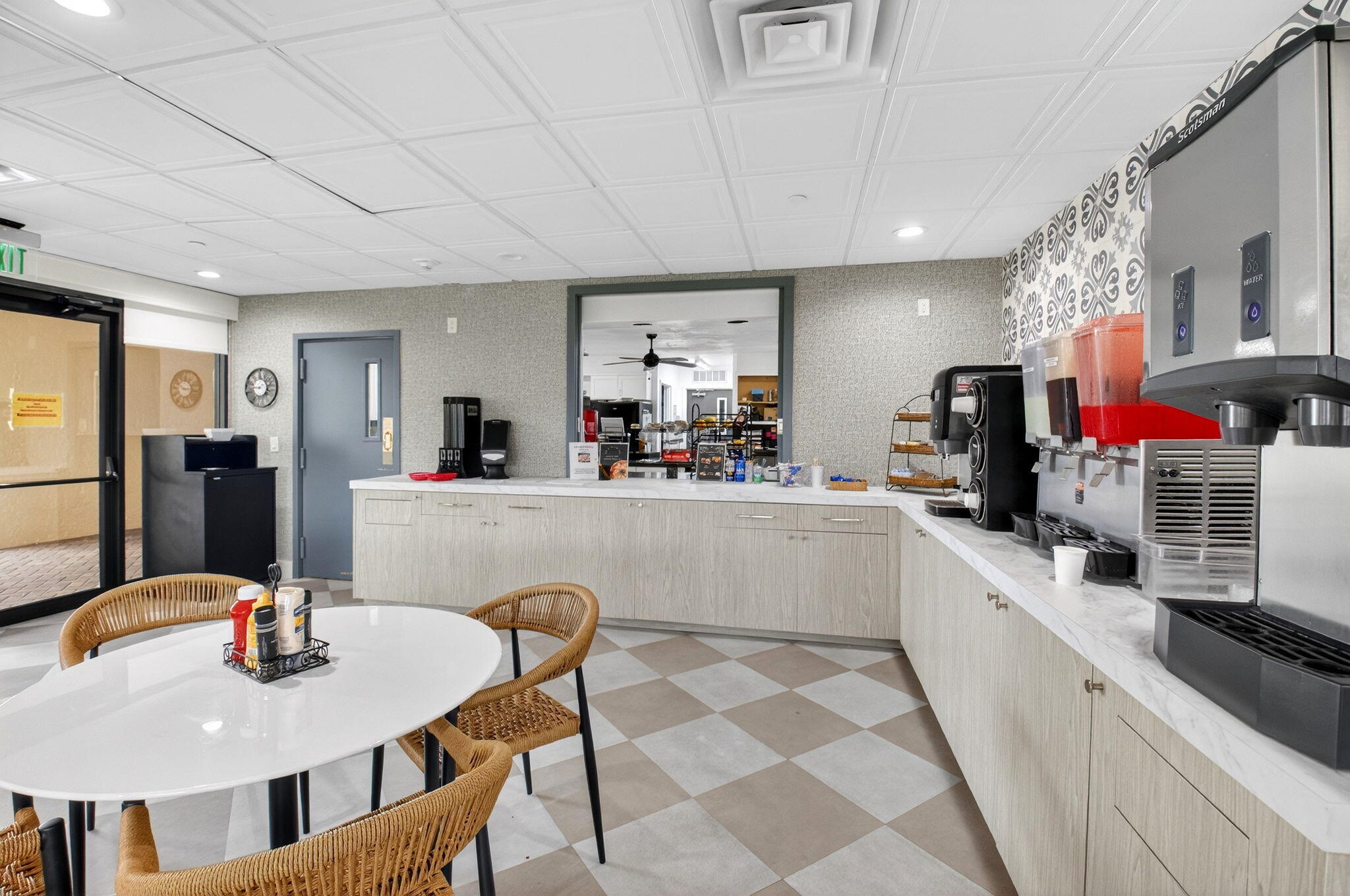 BOCA DELRAY I-III CONDO S FILED IN OR3857P483,4 - Residential