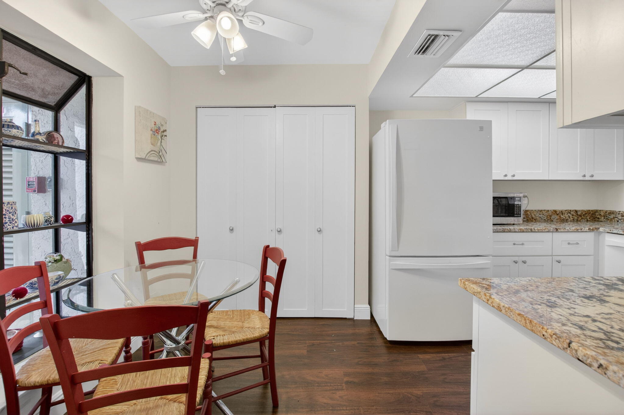 BOCA DELRAY I-III CONDO S FILED IN OR3857P483,4 - Residential