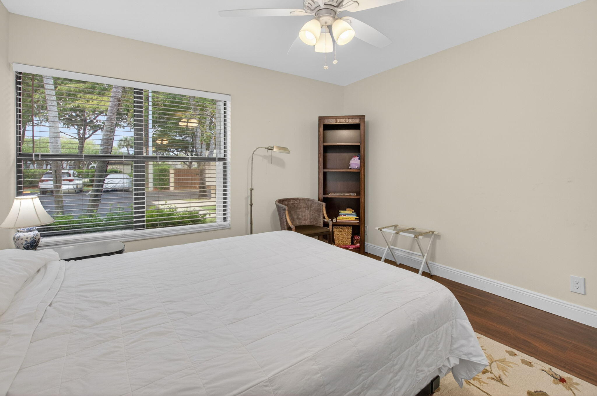 BOCA DELRAY I-III CONDO S FILED IN OR3857P483,4 - Residential