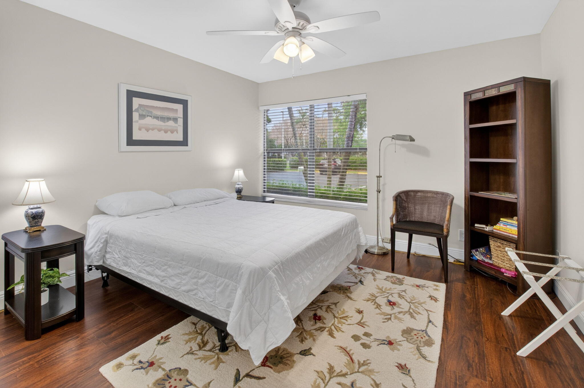 BOCA DELRAY I-III CONDO S FILED IN OR3857P483,4 - Residential