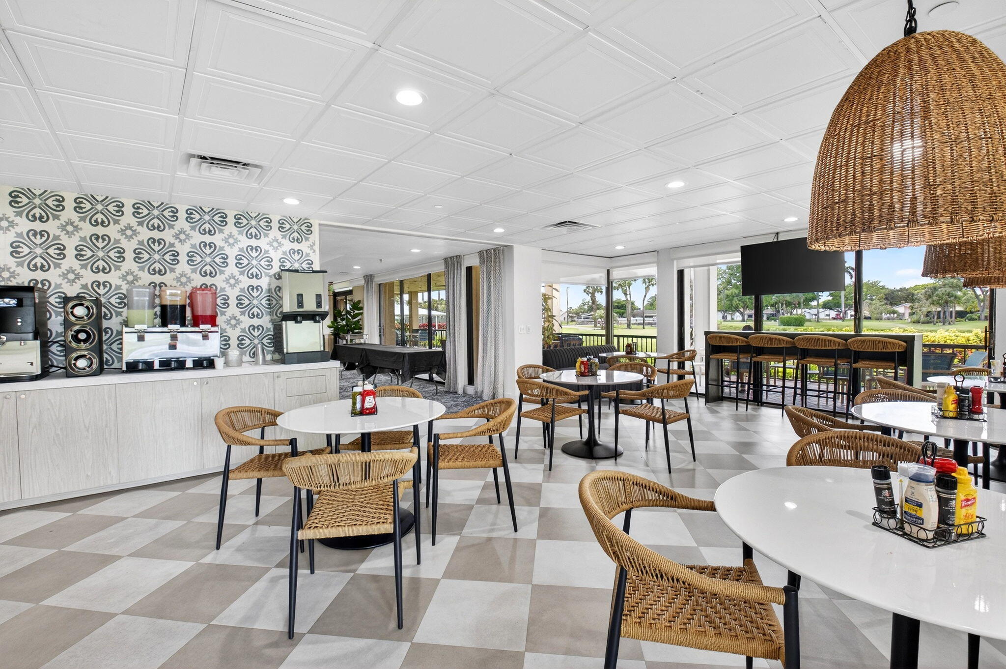 BOCA DELRAY I-III CONDO S FILED IN OR3857P483,4 - Residential