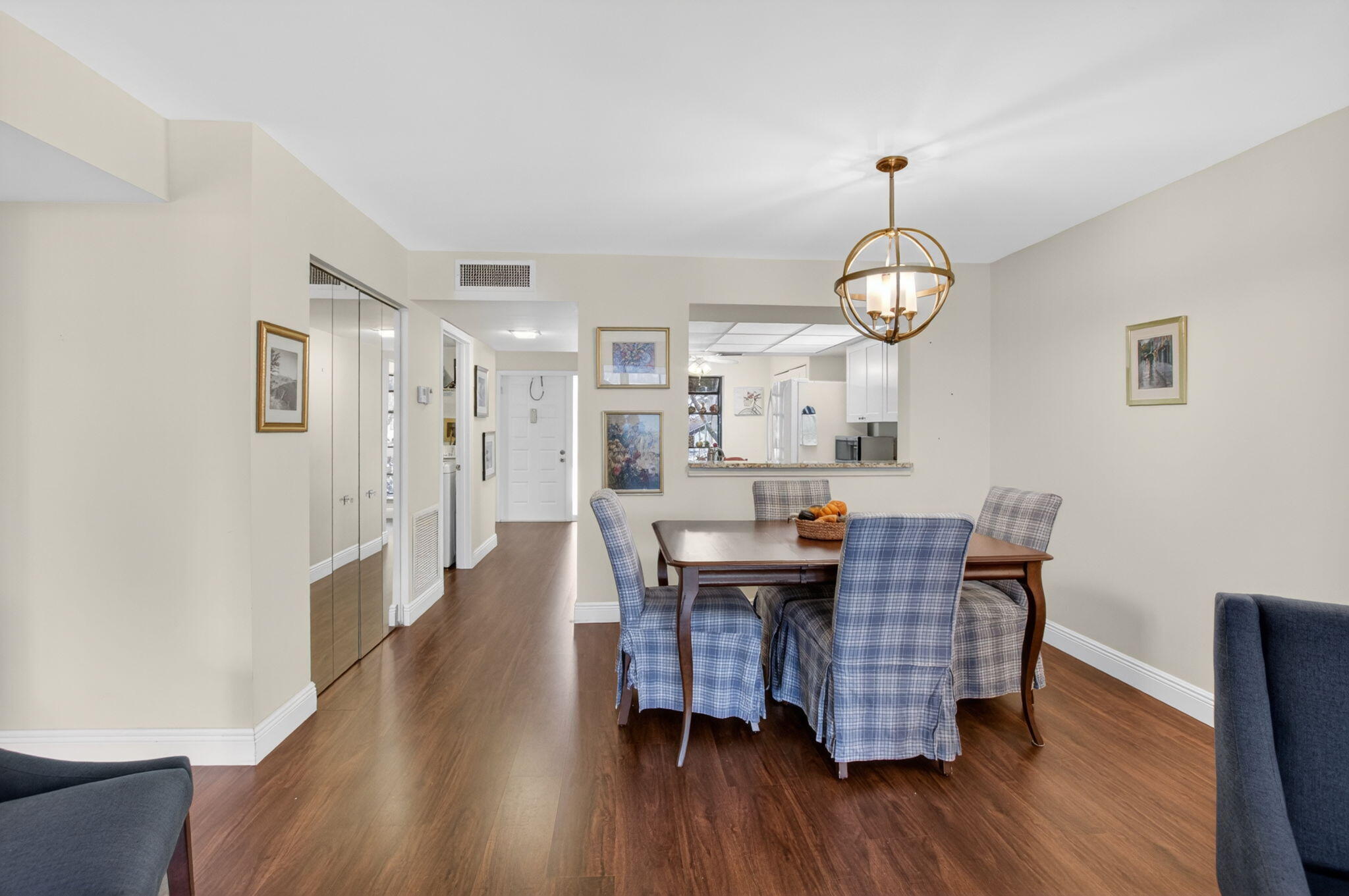 BOCA DELRAY I-III CONDO S FILED IN OR3857P483,4 - Residential