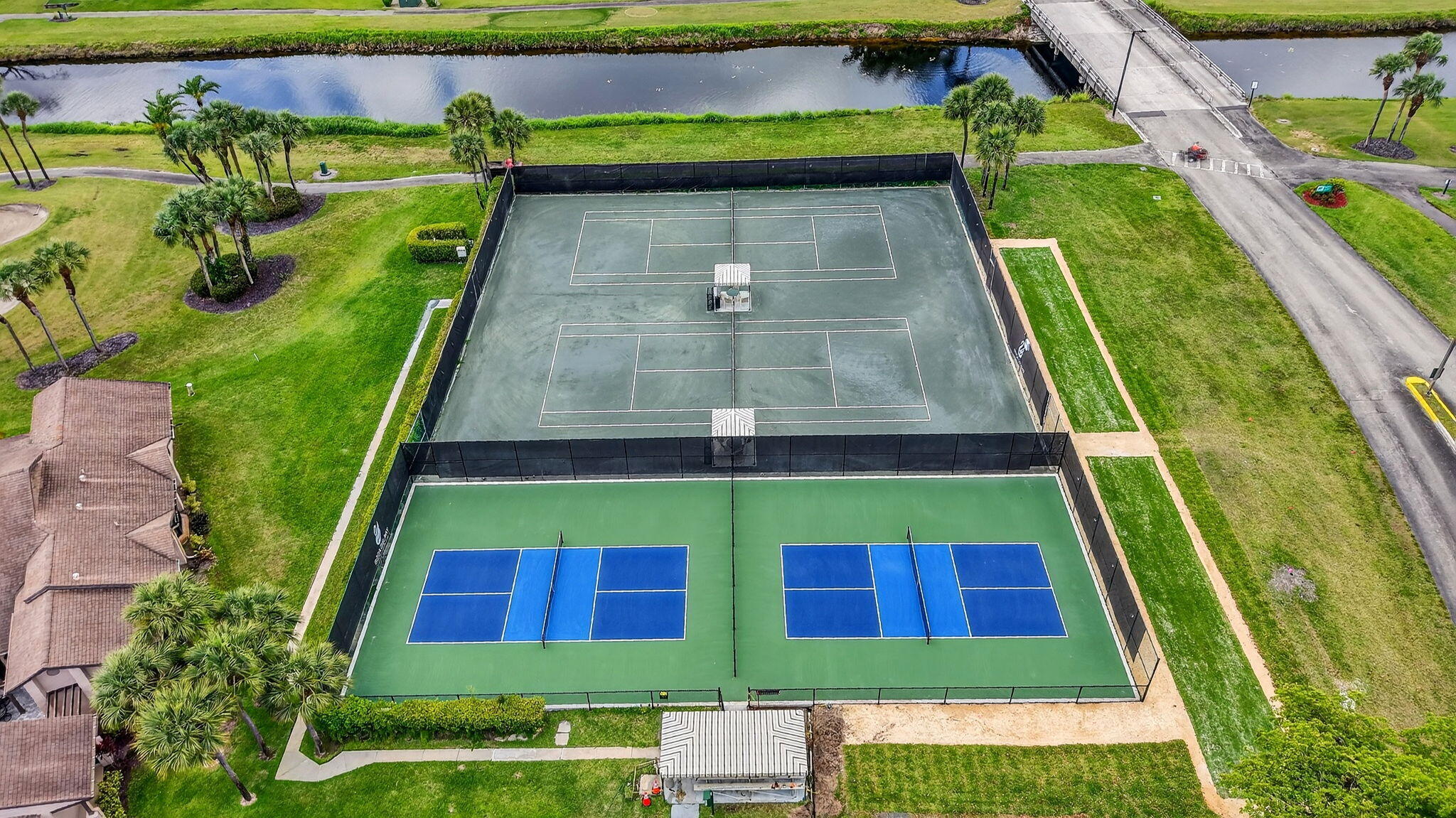 BOCA DELRAY I-III CONDO S FILED IN OR3857P483,4 - Residential