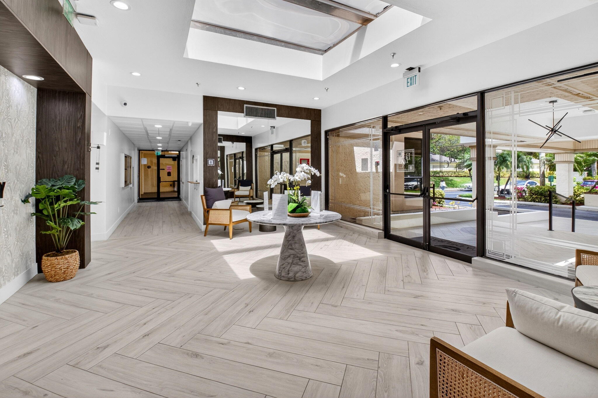 BOCA DELRAY I-III CONDO S FILED IN OR3857P483,4 - Residential