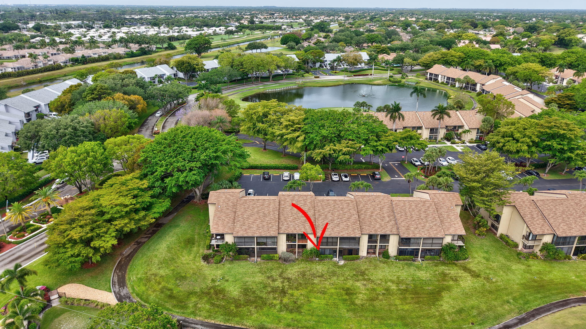 BOCA DELRAY I-III CONDO S FILED IN OR3857P483,4 - Residential